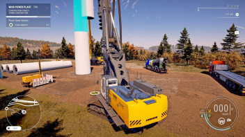 Construction Simulator Gold Edition - Klucz Steam PC - Gra Budowlana