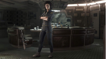 Alien Isolation The Collection PC STEAM KLUCZ PL - Gra na PC