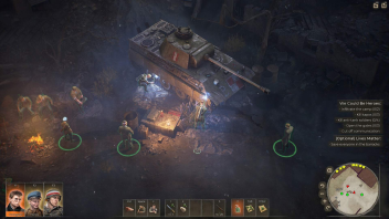63 Days gra PC na Steam - Klucz PL do zakupu i pobrania