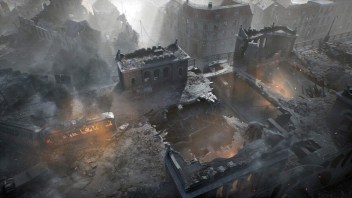 63 Days gra PC na Steam - Klucz PL do zakupu i pobrania