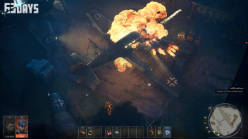63 Days gra PC na Steam - Klucz PL do zakupu i pobrania