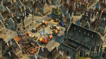 Anno 1404 Historia Edycja PC - Klucz Ubisoft PL do gry