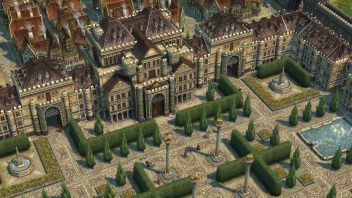 Anno 1404 Historia Edycja PC - Klucz Ubisoft PL do gry