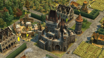 Anno 1404 Historia Edycja PC - Klucz Ubisoft PL do gry