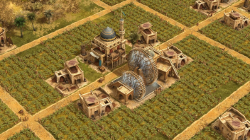 Anno 1404 Historia Edycja PC - Klucz Ubisoft PL do gry