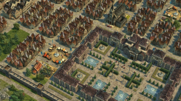 Anno 1404 Historia Edycja PC - Klucz Ubisoft PL do gry