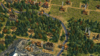Anno 1404 Historia Edycja PC - Klucz Ubisoft PL do gry