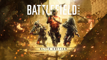 Battlefield 2042 Elite Edition Xbox One/Series XS - Klucz
