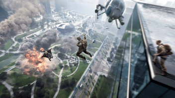 Battlefield 2042 Elite Edition Xbox One/Series XS - Klucz Bez VPN