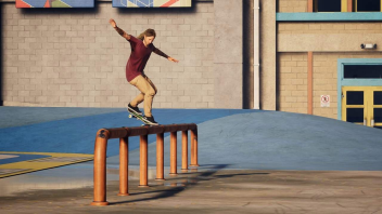 Tony Hawk's Pro Skater 1 + 2 Xbox One/Series XS bez VPN