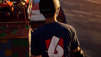 Tony Hawk's Pro Skater 1 + 2 Xbox One/Series XS bez VPN