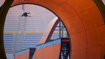 Tony Hawk's Pro Skater 1 + 2 Xbox One/Series XS bez VPN