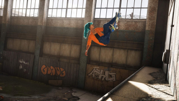 Tony Hawk's Pro Skater 1 + 2 Xbox One/Series XS bez VPN