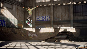 Tony Hawk's Pro Skater 1 + 2 Xbox One/Series XS bez VPN