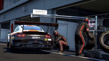 Assetto Corsa Competizione PC STEAM KLUCZ PL - Wyjątkowe wyścigi!