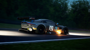 Assetto Corsa Competizione PC STEAM KLUCZ PL - Wyjątkowe wyścigi!