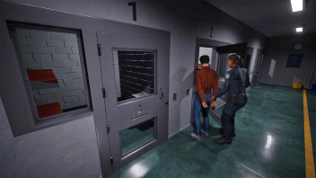 Policjant w akcji: Policja Simulator - Patroluj miasto na PC
