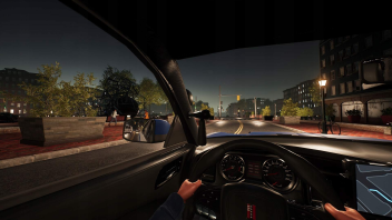 Policja w akcji: Policjant Simulator Gold Edition na PC Steam