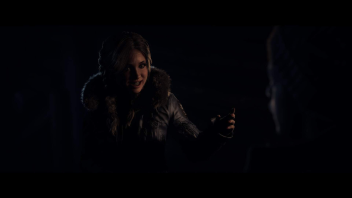 Until Dawn PC STEAM KLUCZ PL - Przeżyj horror na komputerze