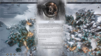 Frostpunk 2 PC STEAM KLUCZ PL - Zdobądź teraz i przetrwaj zimę!