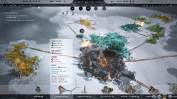 Frostpunk 2 PC STEAM KLUCZ PL - Zdobądź teraz i przetrwaj zimę!