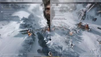 Frostpunk 2 PC STEAM KLUCZ PL - Zdobądź teraz i przetrwaj zimę!