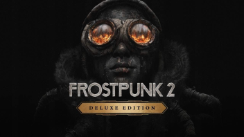 Frostpunk 2 Deluxe Edition na PC - STEAM KLUCZ PL