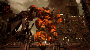 MechWarrior 5: Mercenaries - Klucz Steam do pobrania dla PC