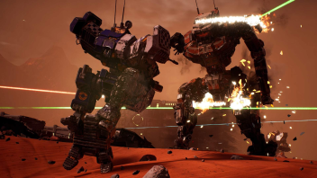 MechWarrior 5: Mercenaries - Klucz Steam do pobrania dla PC