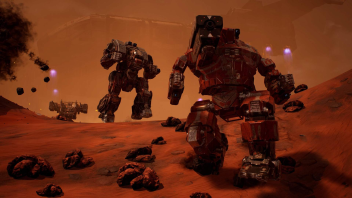 MechWarrior 5: Mercenaries - Klucz Steam do pobrania dla PC