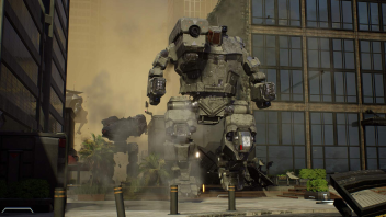 MechWarrior 5: Mercenaries - Klucz Steam do pobrania dla PC
