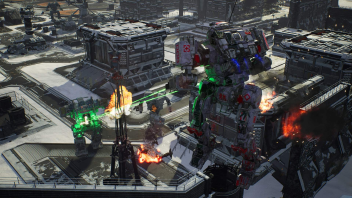 MechWarrior 5: Mercenaries - Klucz Steam do pobrania dla PC