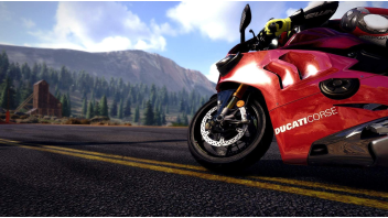 RiMS Racing na Nintendo Switch - Klucz Cyfrowy do Gry