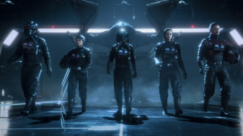 Star Wars: Squadrons na PC - Klucz STEAM PL do gry w kosmosie
