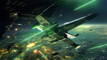 Star Wars: Squadrons na PC - Klucz STEAM PL do gry w kosmosie