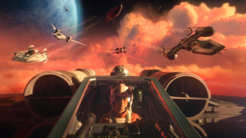 Star Wars: Squadrons na PC - Klucz STEAM PL do gry w kosmosie