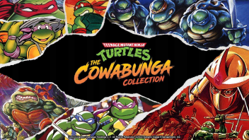 Teenage Mutant Ninja Turtles: Kolekcja Cowabunga na PC STEAM