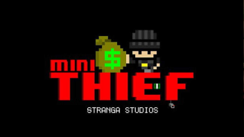 Mini Thief na PC - Klucz STEAM PL do gry przygodowej