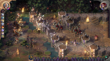 Songs of Conquest Klucz STEAM PL - Strategia i Przygodowa Gra PC