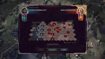 Songs of Conquest Klucz STEAM PL - Strategia i Przygodowa Gra PC