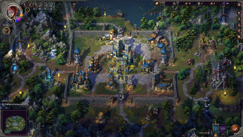 Songs of Conquest Klucz STEAM PL - Strategia i Przygodowa Gra PC