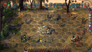 Songs of Conquest Klucz STEAM PL - Strategia i Przygodowa Gra PC
