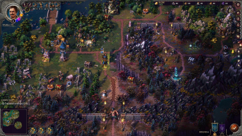 Songs of Conquest Klucz STEAM PL - Strategia i Przygodowa Gra PC