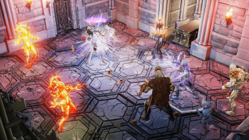Gloomhaven PC STEAM KLUCZ - Najlepsza gra RPG w Twoich rękach