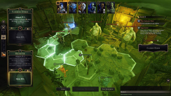 Gloomhaven PC STEAM KLUCZ - Najlepsza gra RPG w Twoich rękach