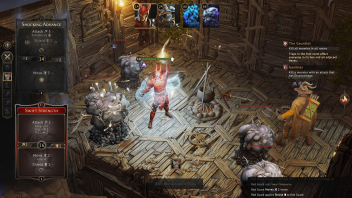 Gloomhaven Jaws of the Lion PC STEAM klucz - gra RPG po polsku