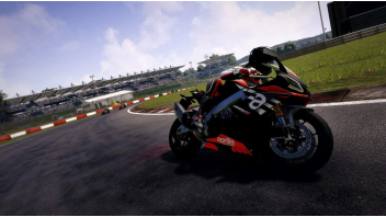 RiMS Racing na Nintendo Switch - Klucz Cyfrowy do Gry