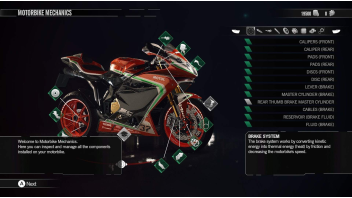 RiMS Racing na Nintendo Switch - Klucz Cyfrowy do Gry