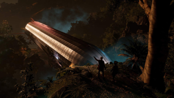 Unknown 9: Awakening na PC - Klucz STEAM do niesamowitej przygody