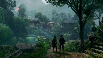 Unknown 9: Awakening na PC - Klucz STEAM do niesamowitej przygody